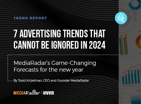 7 Advertising Trends That Cannot Be Ignored In 2024