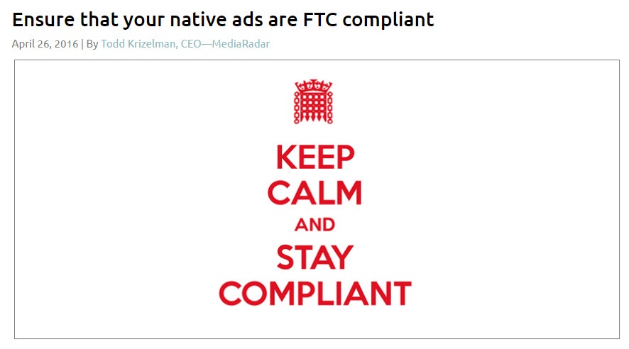 Keep Calm and Stay FTC Compliant - 1.jpg