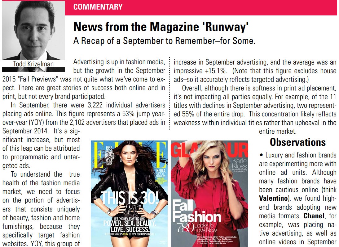 News from the Magazine ‘Runway’ - 1.jpg